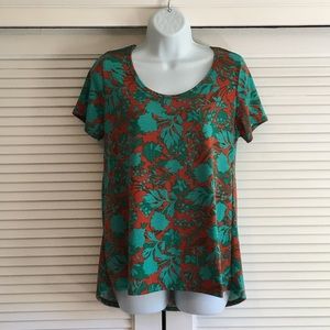 LuLaRoe Classic Tee
