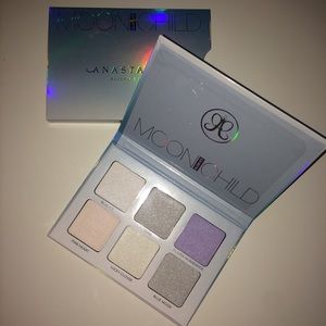 Abh Moonchild Glow Kit
