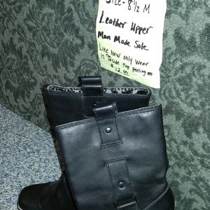 Woman's Boots Aerosoles