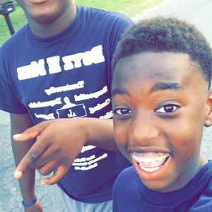 Meet your Posher, Matthew