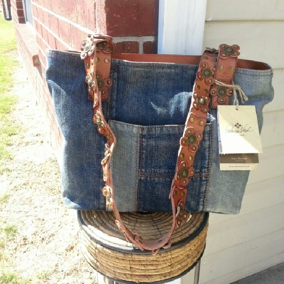 Patricia Nash handbag