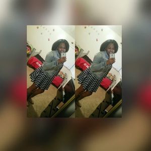 Meet your Posher, Jada