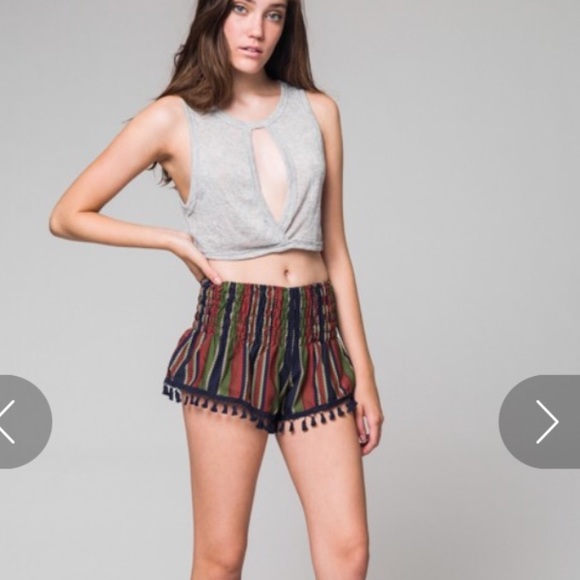 Cute shorts - Picture 2 of 2