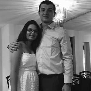 Meet your Posher, Michele