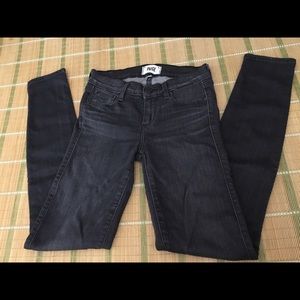 Paige denim size 26