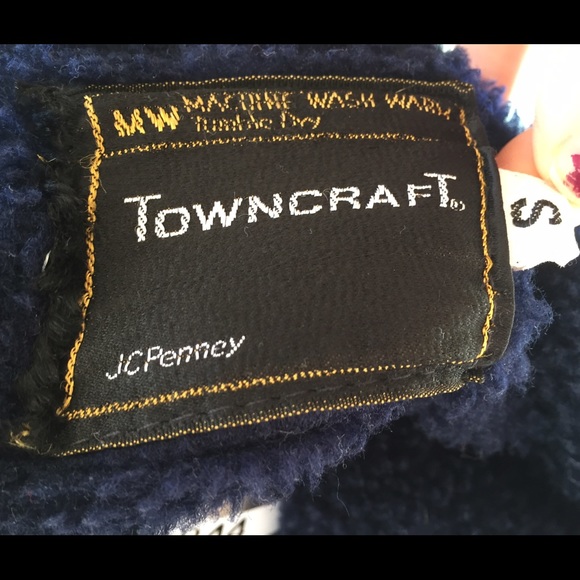 Awesome🍁Vintage plaid jacket! - Picture 4 of 4