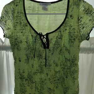 Woman's Blouse
