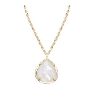 Kendra Scott Kira Necklace