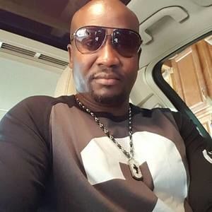 Meet your Posher, Robby