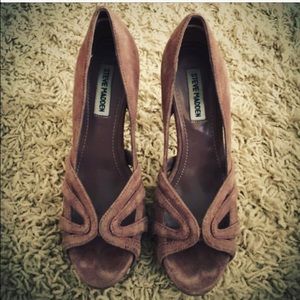 Steve Madden Pumps