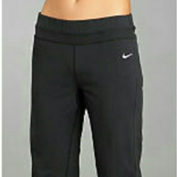 Nike Yoga Pants