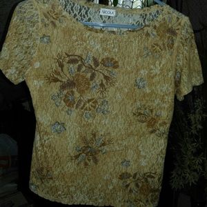 Woman's. Blouse