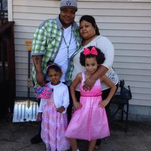 Meet your Posher, Darian