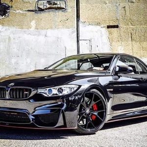 Meet your Posher, Nick