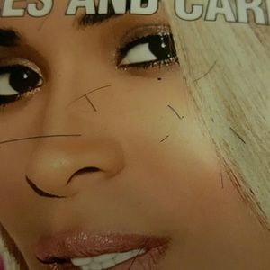 Meet your Posher, Marie