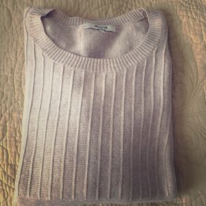 Madewell Sweater XS