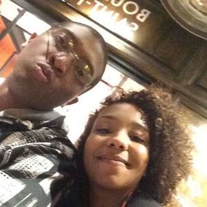 Meet your Posher, Simone