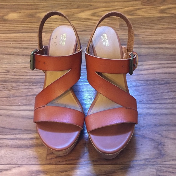 Mossimo Wedges