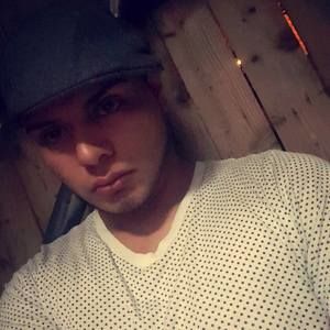 Meet your Posher, Angel