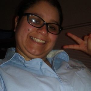 Meet your Posher, Erika