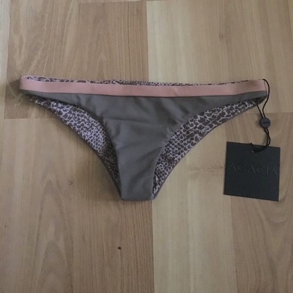 Acacia Manoa bottom NWT - Picture 5 of 6