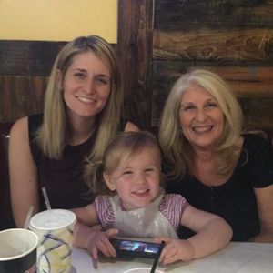 Meet your Posher, Amber