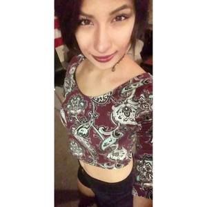 Meet your Posher, Misty