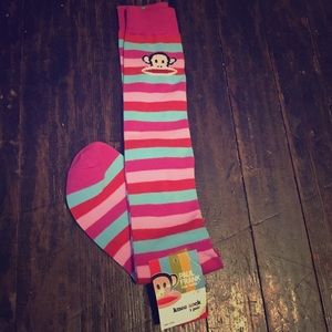 Paul Frank Knee Socks Paul Frank Knee Socks