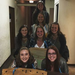 Meet your Posher, Kira