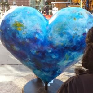 Meet your Posher, Maya