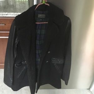 Current/Elliott coat