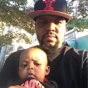 Meet your Posher, Mike