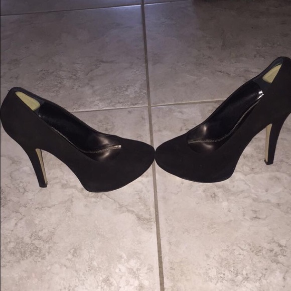 Bakers - Pumps