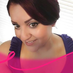 Meet your Posher, Lucy