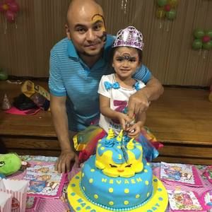 Meet your Posher, Jerry