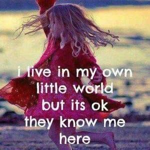 Meet your Posher, Vicki