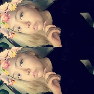 Meet your Posher, Daisy