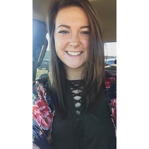 Meet your Posher, Haley