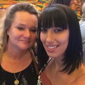 Meet your Posher, Kim