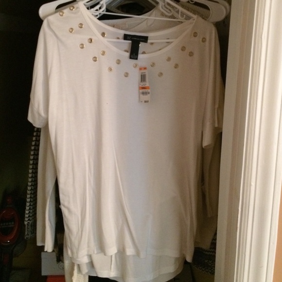 INC Top