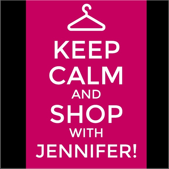 Meet Your Posher, Jennifer - Picture 2 of 5