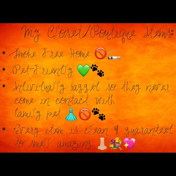 Meet Your Posher, Jennifer - Picture 3 of 5