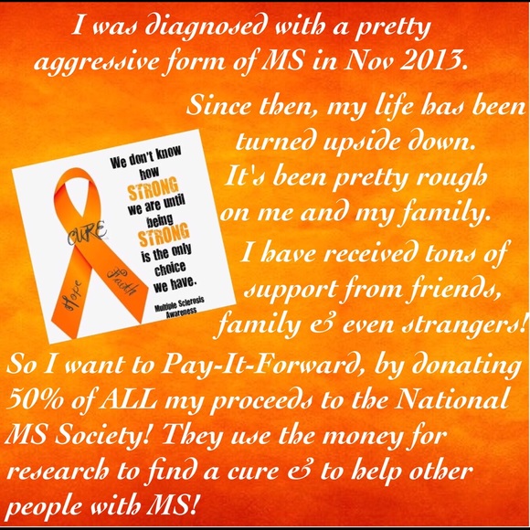 Meet Your Posher, Jennifer - Picture 5 of 5