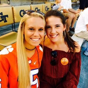 Meet your Posher, Cacky