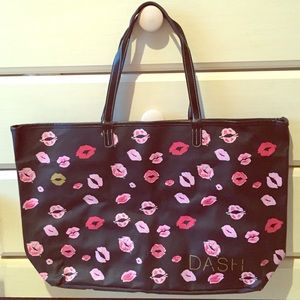 DASH Tote Bag