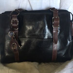 Fossil Computer Bag
