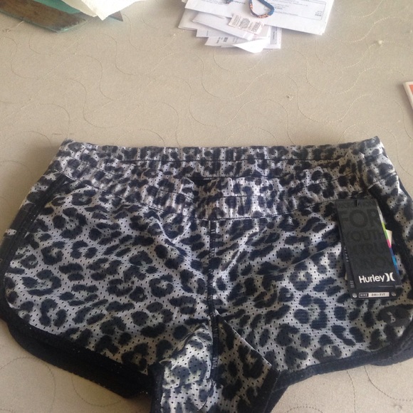 Hurley shorts