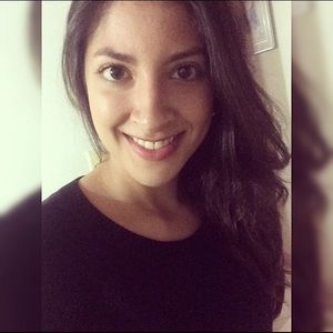 Meet your Posher, Fiorella