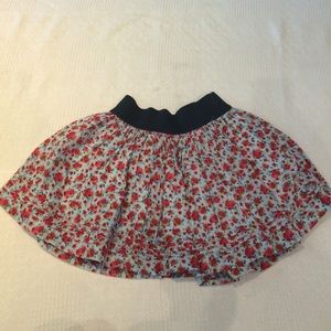 Abercrombie kids skirt