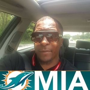 Meet your Posher, Cedric